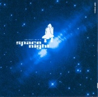 Space Night vol. 2 (CD 1)