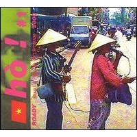 Ho! # 1  Roady Music From Vietnam
