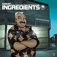 Cookin Ingredients 3