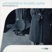 Jazz Masters of Acoustic Guitar