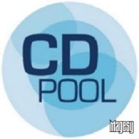 CD Pool House July (2cd)