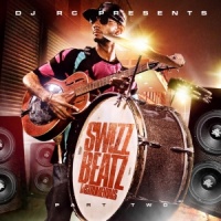 DJ RC Presents Swizz Beatz