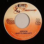 Ghetto Biscuit Riddim