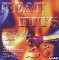 Beat Hits 25 (2Cd)