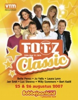 Tien Om Te Zien Classics (5Cd)