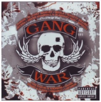 Gang War Riddim