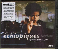 The Very Best Of Ethiopiques (2CD)
