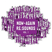 Now Again Resounds Vol. 1 (Vinyl)