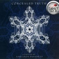 Aril Brikha Concealed Truth (Compiled By Andrianos Papadeas) (2CD)
