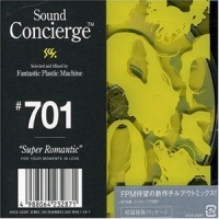 Sound Concierge 701