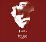 Maska Pr Curvve Rec House Vol 1 (2CD)