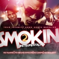 Smokin Instrumentals Vol. 2