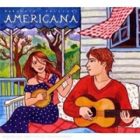 Putumayo Presents Americana