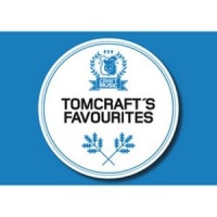 Tomcrafts Favourite Craft Music (Web)