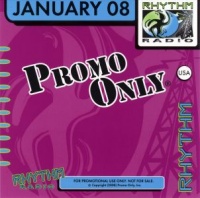 Promo Only Canada Mainstream Radio January