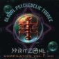 Spirit Zone Records Global Psychedelic Trance 7 (CD 2)