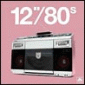 12'' - 80's (CD 3)