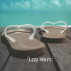 Lazy Hours (CD 1)