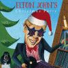 Elton John`s Christmas Party