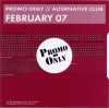 Alternative Club February