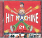 Hit Machine 2006 vol.21 (CD 1)