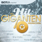 Hit-Giganten (Tanzsongs) (CD 2)