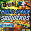 Solo Para Sonideros vol.1 (CD 3)