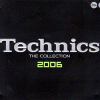 Technics The Collection 2006 (CD 2)