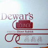 Dewars Lounge