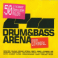 Drum & Bass Arena The Classics (CD 2)