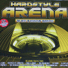 Hardstyle Arena (The Best In Asskickin Hardstyle) (CD 1)