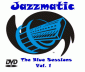 Jazzmatic The Best Of Jazz And Funky Hits