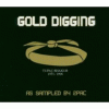 Gold Digging - As Sampled By 2Pac