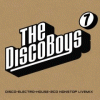 The Disco Boys Vol. 7 (CD 1)