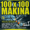 100X100 Makina