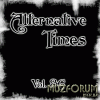 Alternative Times Vol. 86