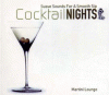 Martini Lounge - Coctail Nights Volume 1