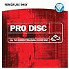 Mastermix Pro Disc 84 July