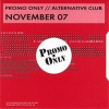 Alternative Club November
