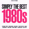 Simply The Best 1980S (2Cd)