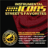 Instrumental Icons Streets Favorites