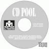 Dj Promotion CD Pool House Mixes 119