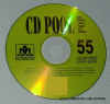 Dj Promotion CD Pool Pop 55