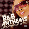 R & B Anthems 3CD