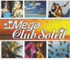 Mega Club Soleil 4CD