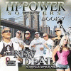 Hi Power Soldiers Book 7 (The New Deal)