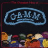 GAMM Enterprises(Vinyl)