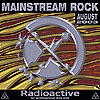 Xmix Radioactive Mainstream & Rock Series August