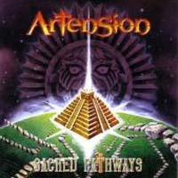 Sacred Pathways