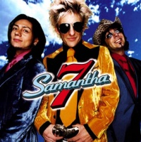 Samantha 7